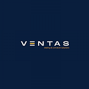 Ventas Sealing and Corrosion Solutions logo