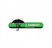 J Ramsay Roofing Ltd logo