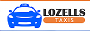 Lozells Taxis logo