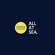 All At Sea Ltd logo