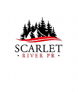 Scarlet River PR logo