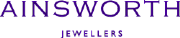 Ainsworth Jewellers LTD logo