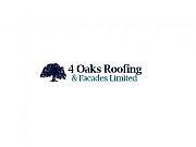 4 Oaks Roofing Ltd logo
