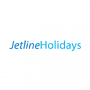 Jetline Holidays logo