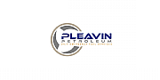 Pleavin Petroleum logo