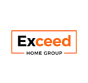 EXCEED HOME GROUP logo