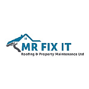 Mr Fixit Roofing & Property Maintenance Ltd logo