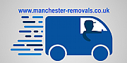 Manchester House Clearances logo