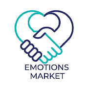 Emotions.market logo