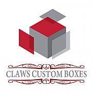Claws Custom Boxes UK logo