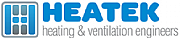 Heatek Ltd logo