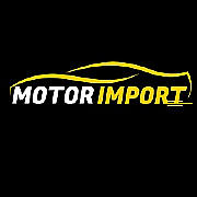 MOTORIMPORT logo