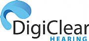 DigiClear Hearing logo