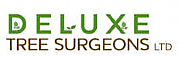 Deluxe Tree Surgeons Ltd logo