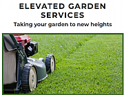Elevated Garden Services Ltd logo