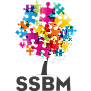 SSBM logo
