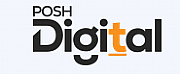 Posh Digital logo
