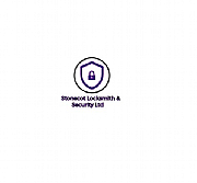 Stonecot Locksmith & Security Ltd logo