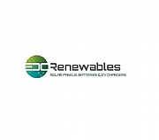 EDC Renewables logo