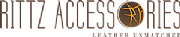 Rittz Accessories logo