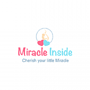 Miracle Inside logo