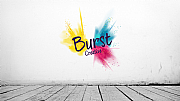 BurstCreative logo