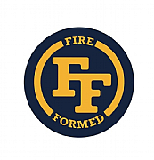 Fire Formed logo