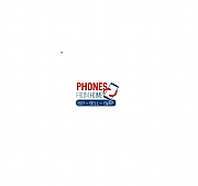 Phones From Home logo
