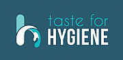 Taste for Hygiene logo