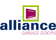 Alliance Garage Doors logo