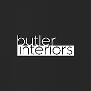 Butler Interiors logo