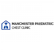 Manchester Child Lung Clinic logo