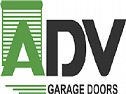 Adv Garage Doors logo