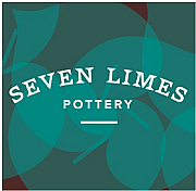 Seven Limes Pottery logo