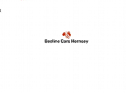 Beeline Cars Hornsey logo