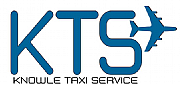 Knowle Taxi & Mini Bus Service logo