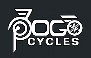 Pogo Cycles logo