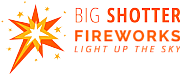 Big Shotter Fireworks logo