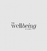 The Wellbeing logo