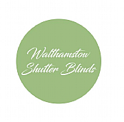 Walthamstow Shutter Blinds logo