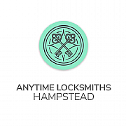 Anytime Locksmiths Hampstead logo