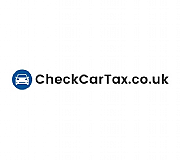 CheckCarTax.co.uk logo