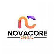 Nova Core Digital logo