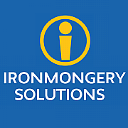 Ironmongery Solutions logo