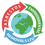 Asbestos environmental removals Ltd logo