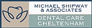 Michael Shipway & Associates Dental Practice logo
