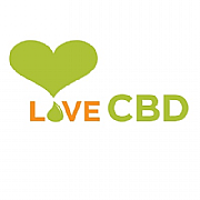 Love CBD Health Ltd logo