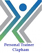 Personal Trainer Clapham Junction London logo