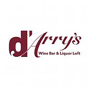 d'Arry's Wine Bar logo