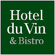Hotel du Vin & Bistro Birmingham logo